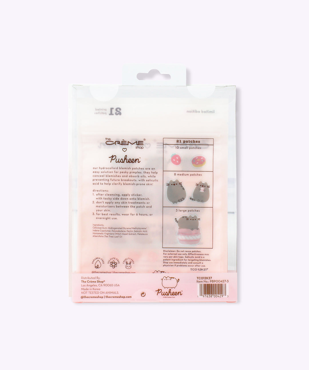 The_Creme_Shop_x_Pusheen_Blemish_Patches_3-pack_005_web